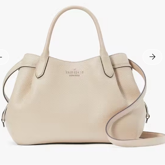 Kate Spade Dumpling Large Satchel - Picture 1 of 6